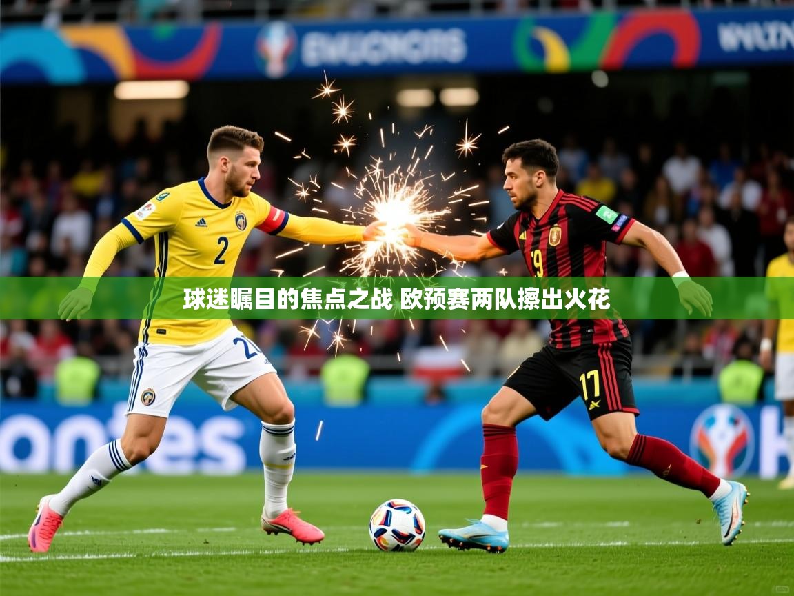 2025乐鱼体育网站入口球迷瞩目的焦点之战 欧预赛两队擦出火花  第3张