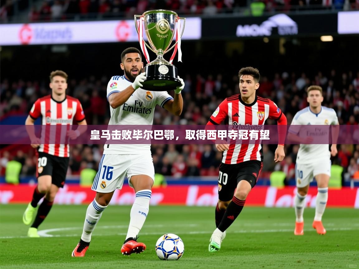 2025乐鱼体育app下载官网(中国)皇马击败毕尔巴鄂，取得西甲夺冠有望