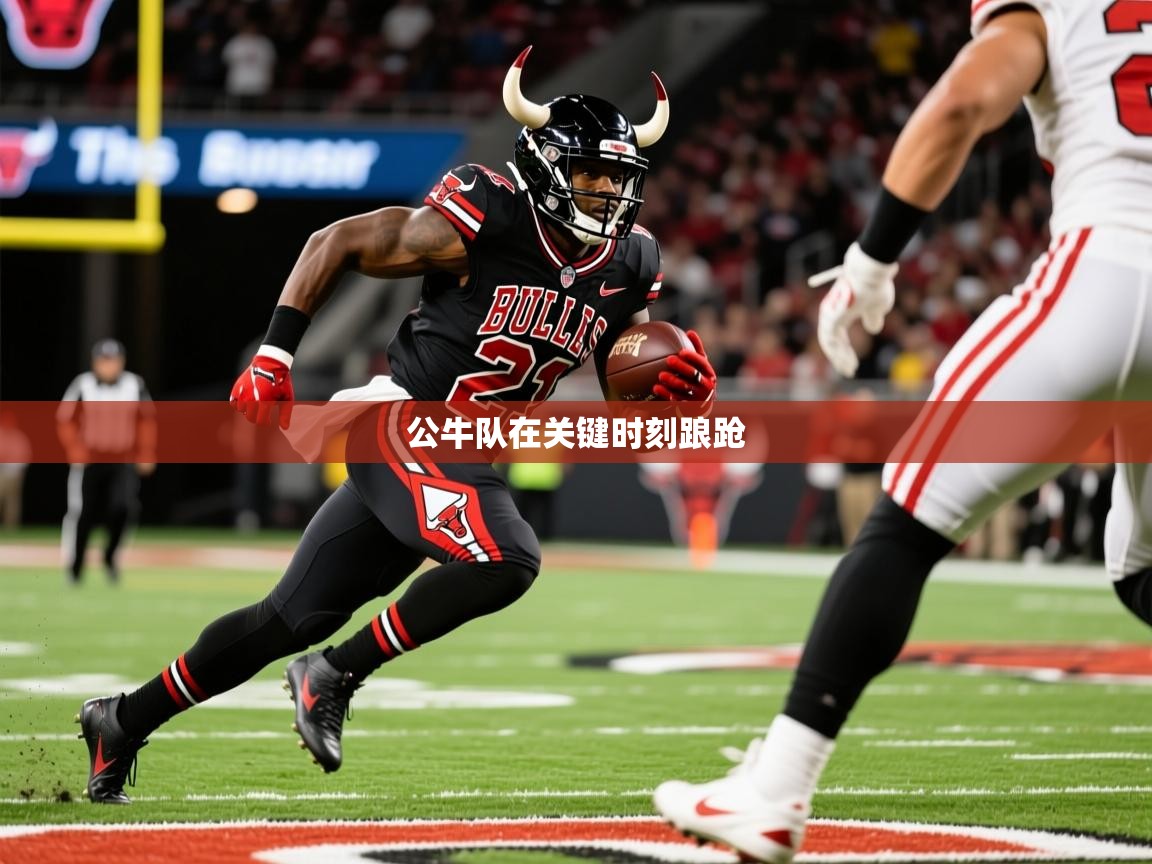 2025乐鱼体育在线官网公牛队在关键时刻踉跄