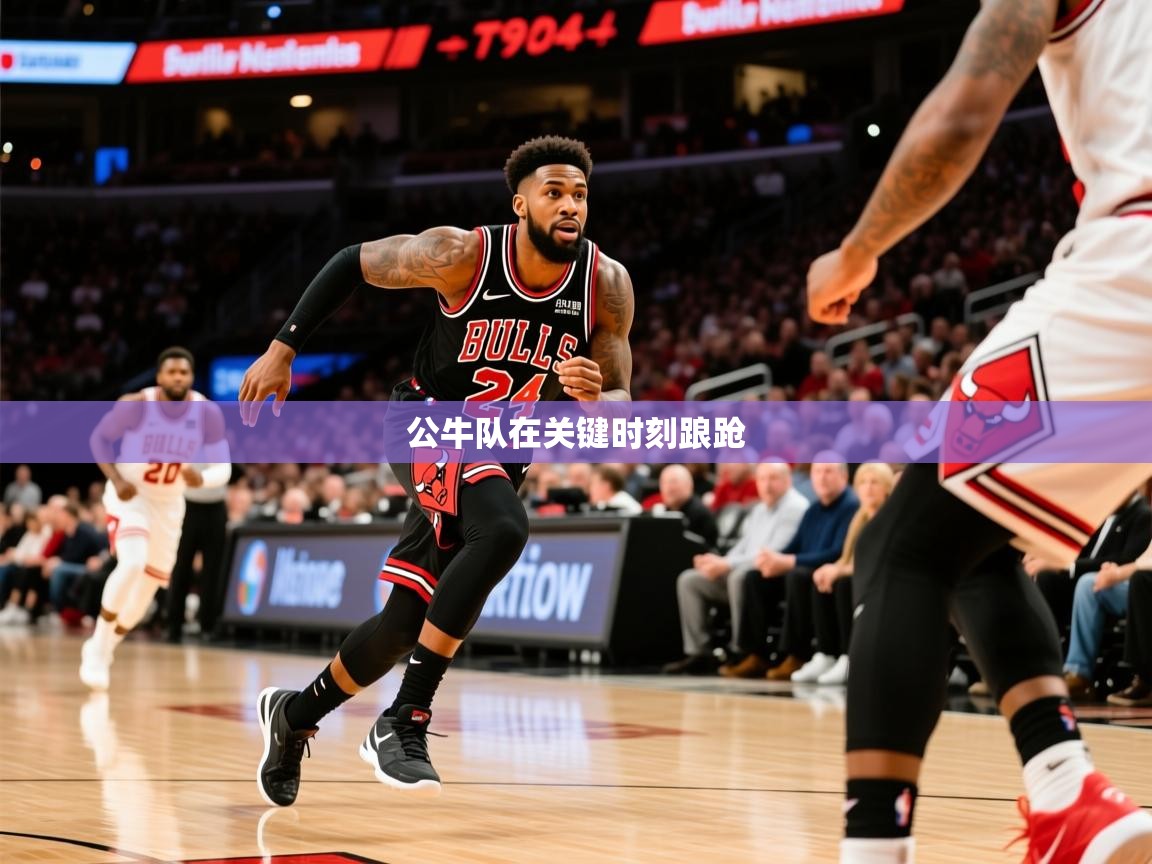 2025乐鱼体育在线官网公牛队在关键时刻踉跄 第2张