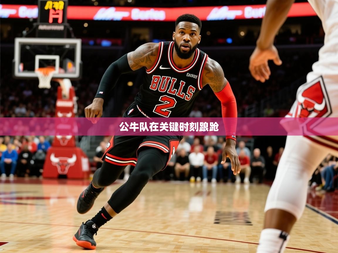 2025乐鱼体育在线官网公牛队在关键时刻踉跄 第3张
