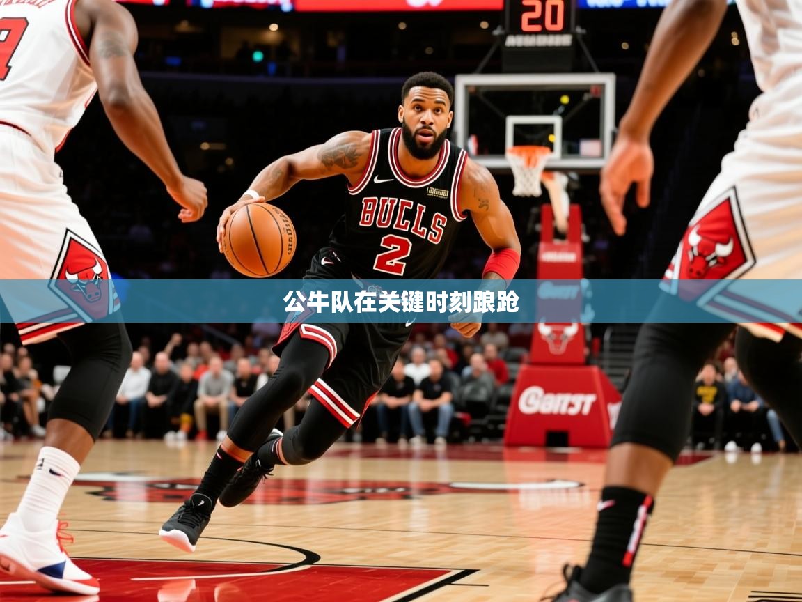 2025乐鱼体育在线官网公牛队在关键时刻踉跄 第4张