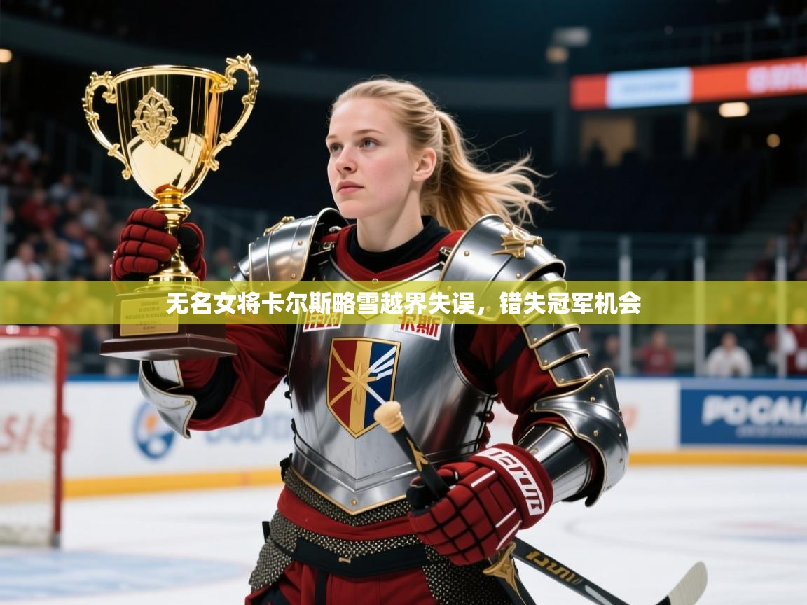 2025乐鱼体育中国官方入口无名女将卡尔斯略雪越界失误，错失冠军机会  第2张