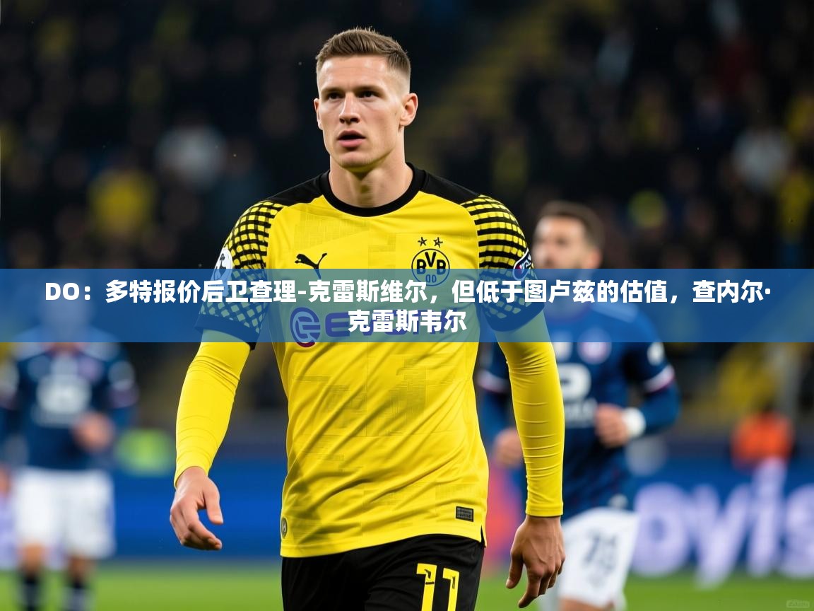 2025乐鱼体育在线官网DO：多特报价后卫查理-克雷斯维尔，但低于图卢兹的估值，查内尔·克雷斯韦尔  第2张
