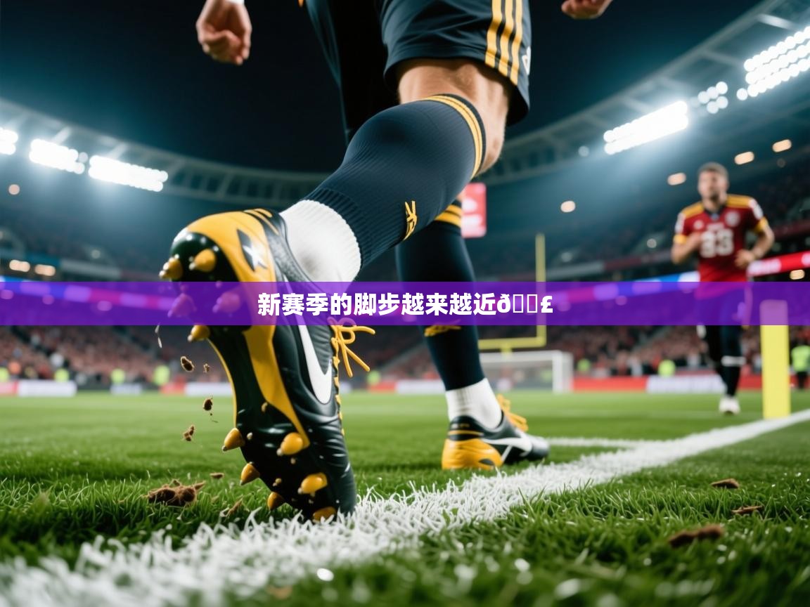 2025乐鱼体育官网在线登录入口新赛季的脚步越来越近👣  第2张