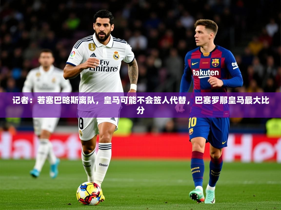 2025乐鱼体育在线入口记者：若塞巴略斯离队，皇马可能不会签人代替，巴塞罗那皇马最大比分  第2张
