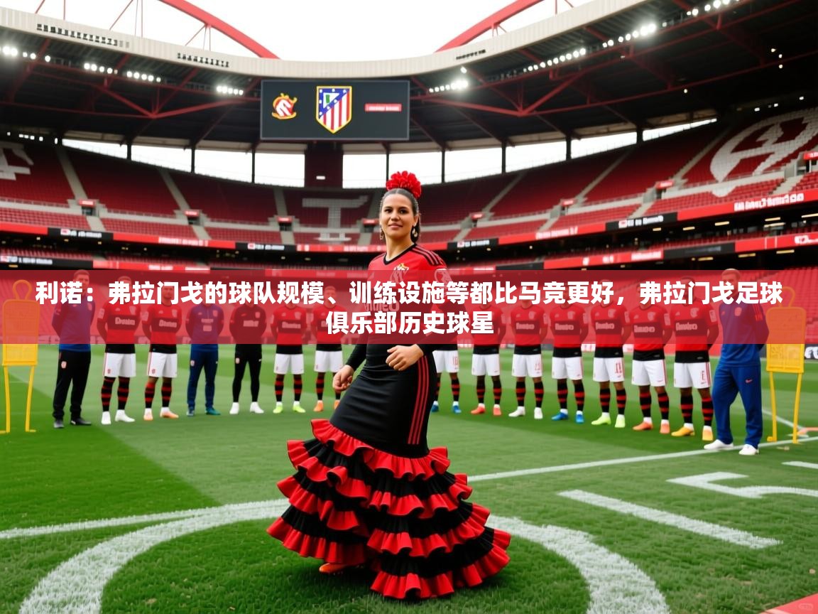 2025乐鱼体育利诺:弗拉门戈的球队规模、训练设施等都比马竞更好,弗拉门戈足球俱乐部历史球星 第1张
