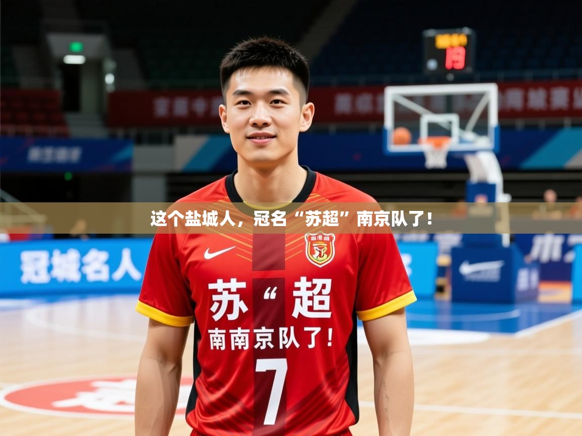 2025乐鱼体育下载这个盐城人,冠名“苏超”南京队了! 第3张
