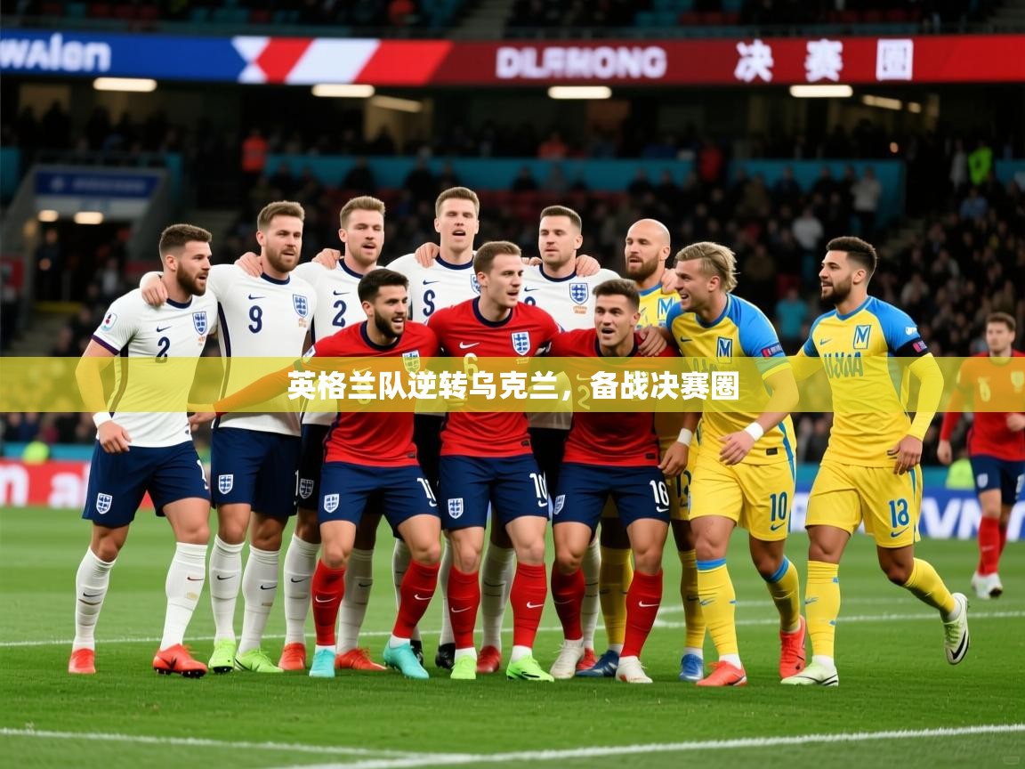 2025乐鱼体育官网登录入口英格兰队逆转乌克兰，备战决赛圈