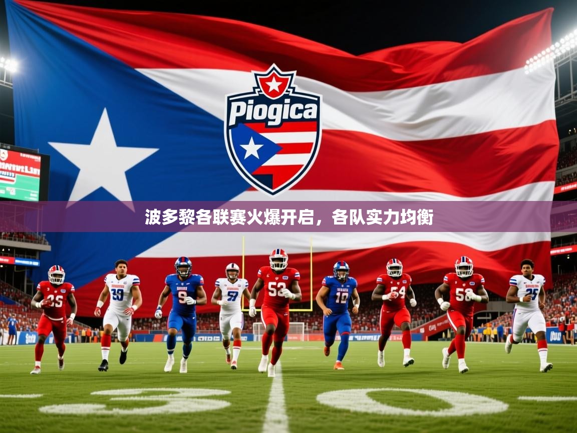 2025乐鱼体育app下载官网(中国)波多黎各联赛火爆开启，各队实力均衡
