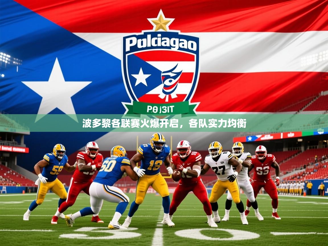 2025乐鱼体育app下载官网(中国)波多黎各联赛火爆开启，各队实力均衡  第2张