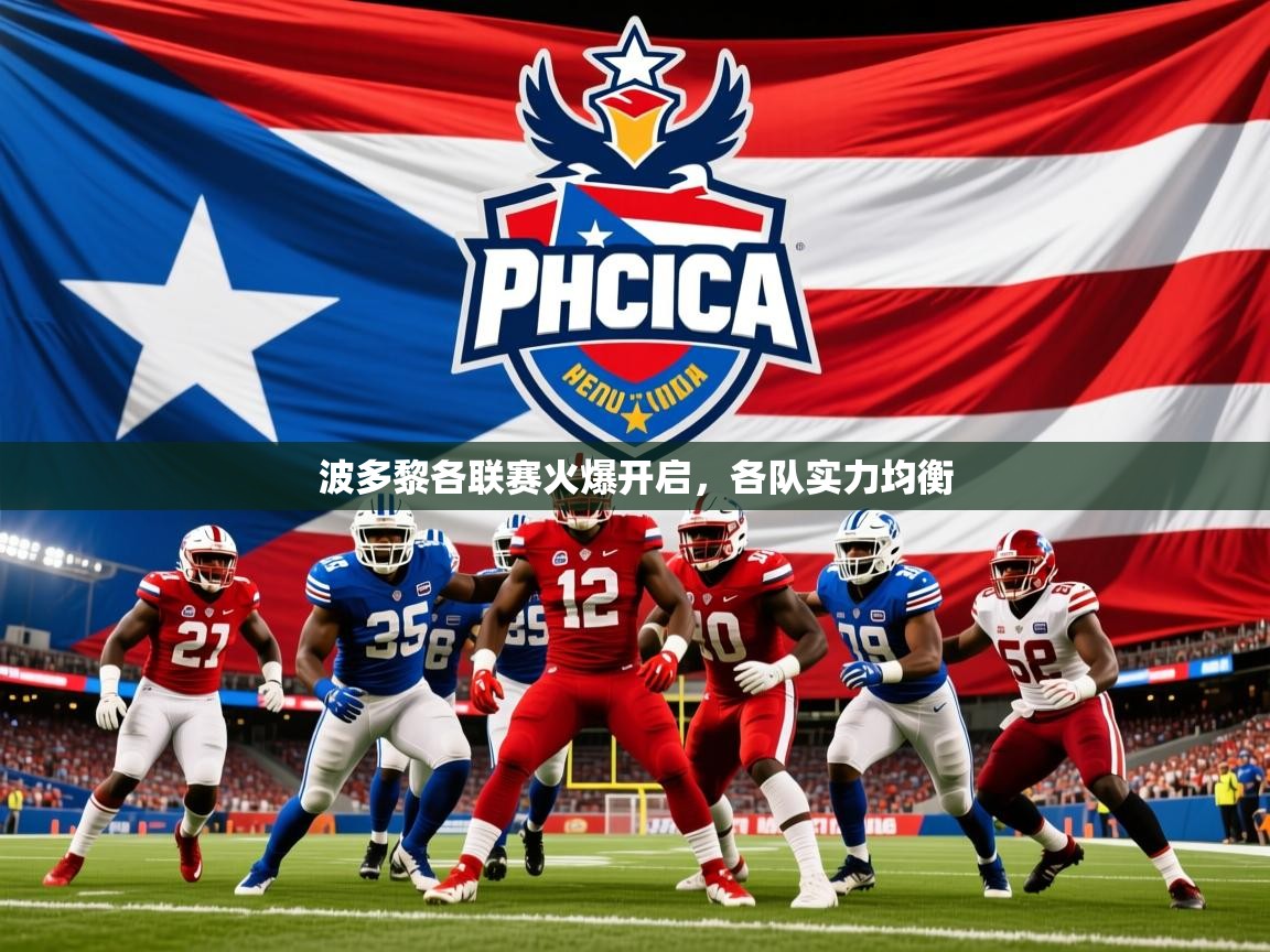2025乐鱼体育app下载官网(中国)波多黎各联赛火爆开启，各队实力均衡  第4张