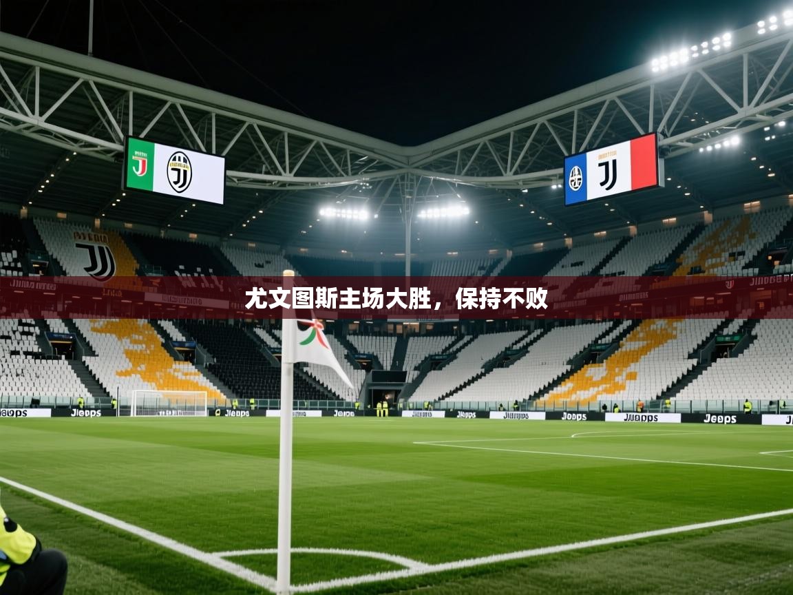 2026乐鱼体育 vip 注册尤文图斯主场大胜，保持不败  第2张