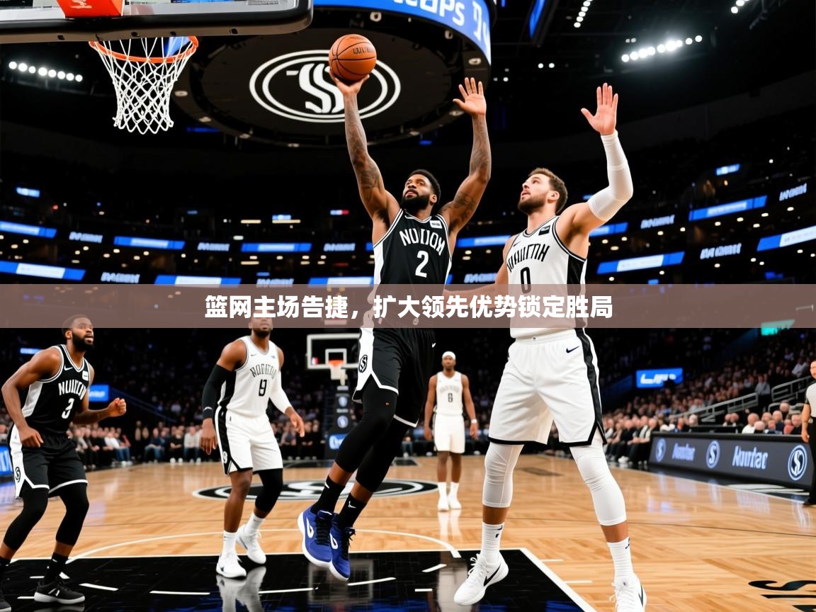 2026乐鱼体育网址篮网主场告捷，扩大领先优势锁定胜局  第3张