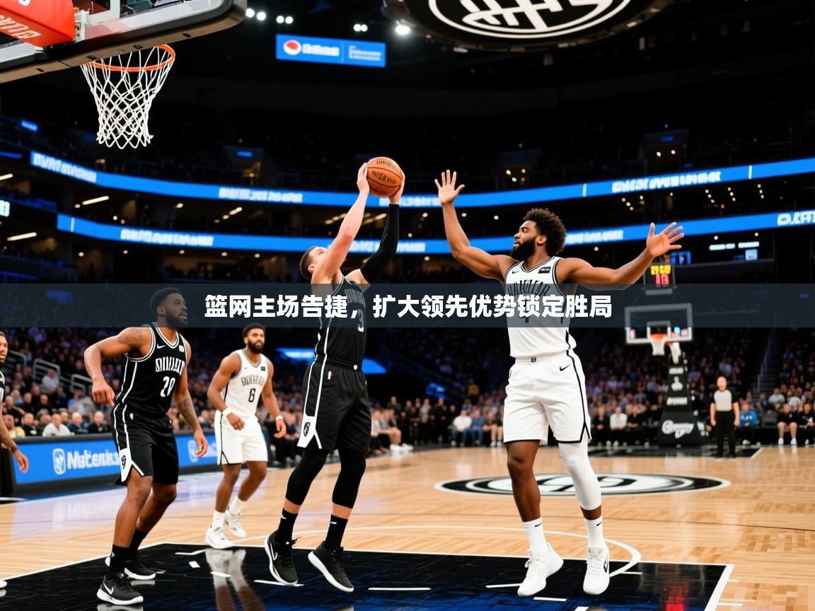 2026乐鱼体育网址篮网主场告捷，扩大领先优势锁定胜局  第4张