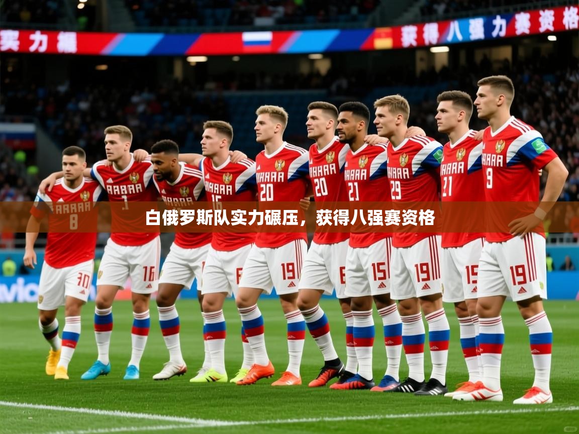 2026乐鱼体育网站入口白俄罗斯队实力碾压，获得八强赛资格  第4张