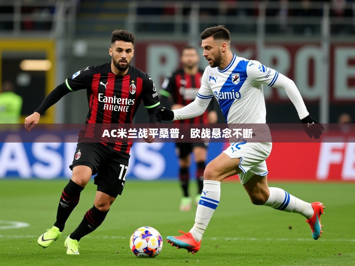 2026乐鱼体育在线入口AC米兰战平桑普,欧战悬念不断 第2张