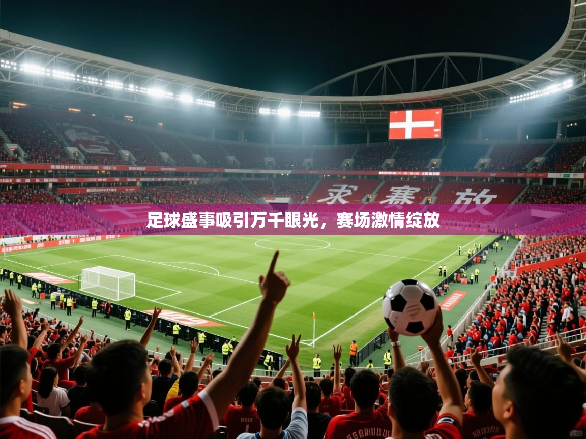 2026乐鱼体育在线登陆足球盛事吸引万千眼光，赛场激情绽放  第2张