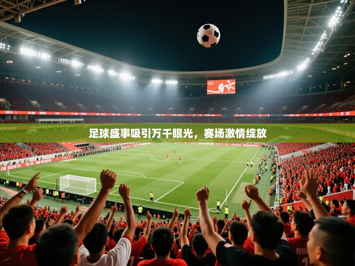 2026乐鱼体育在线登陆足球盛事吸引万千眼光，赛场激情绽放  第3张