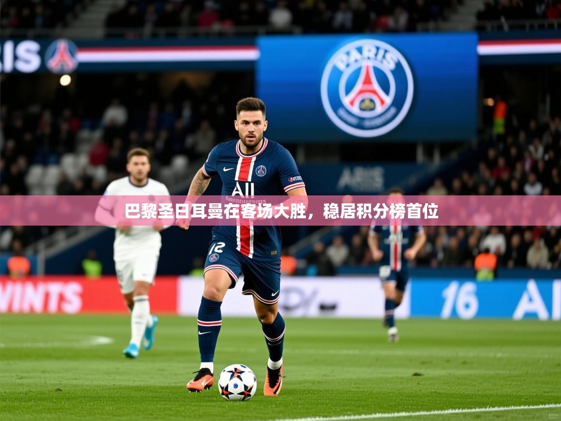 2026乐鱼体育在线入口巴黎圣日耳曼在客场大胜，稳居积分榜首位  第4张