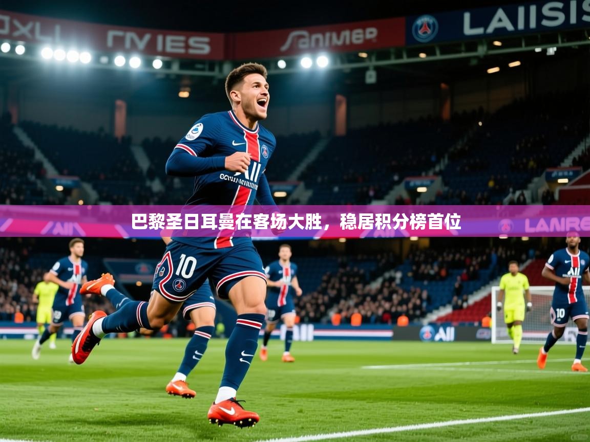 2026乐鱼体育在线入口巴黎圣日耳曼在客场大胜，稳居积分榜首位  第3张