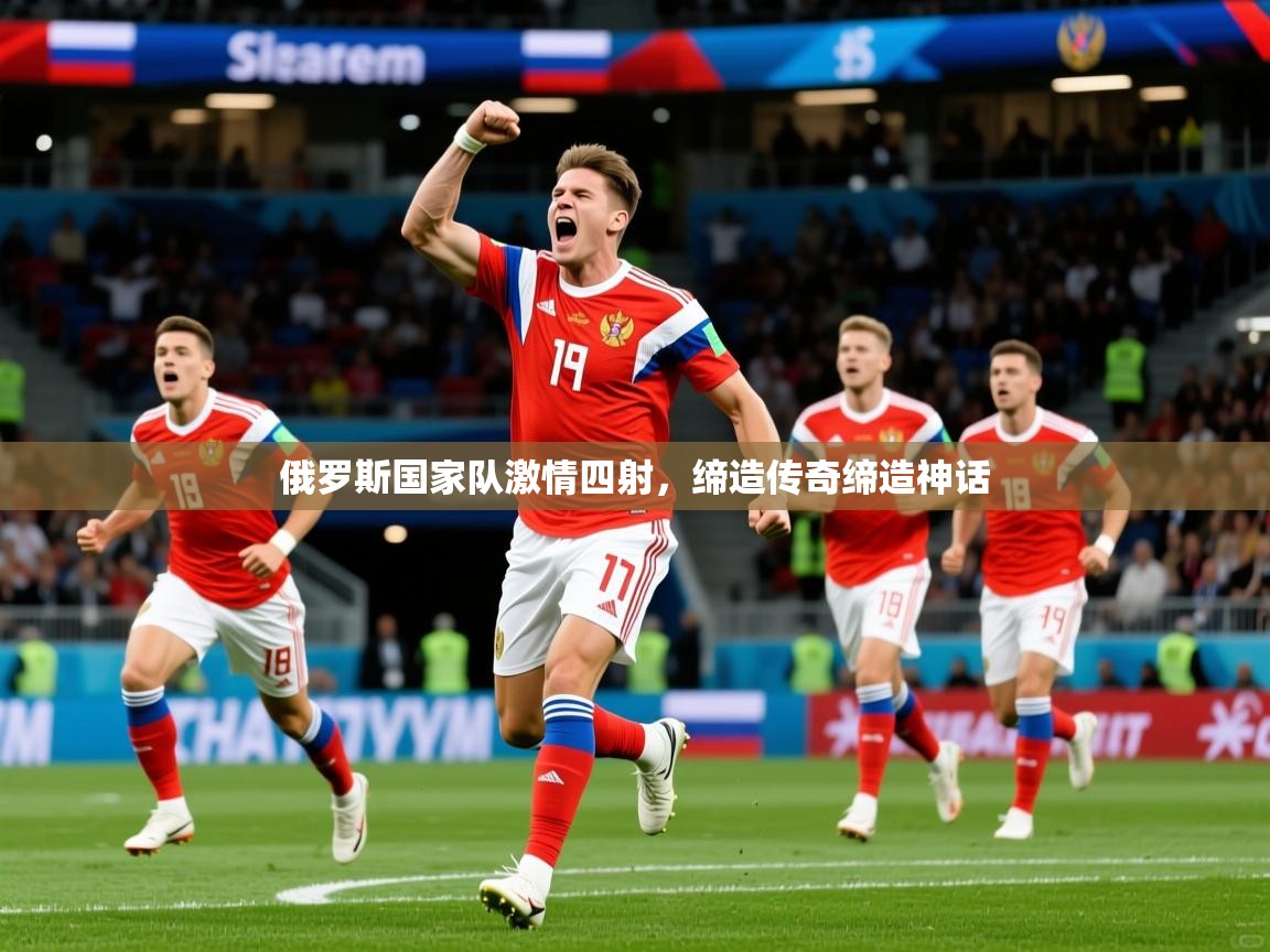 2026乐鱼体育下载俄罗斯国家队激情四射，缔造传奇缔造神话  第2张