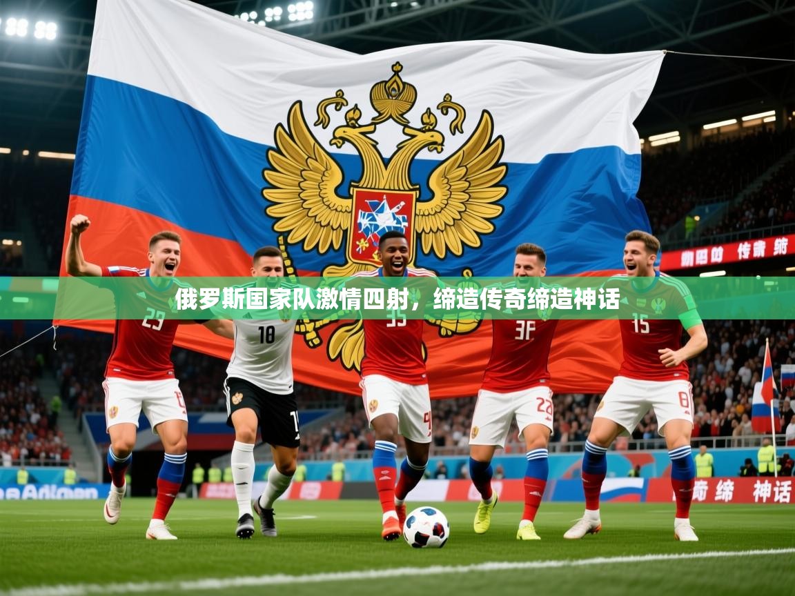 2026乐鱼体育下载俄罗斯国家队激情四射，缔造传奇缔造神话  第3张