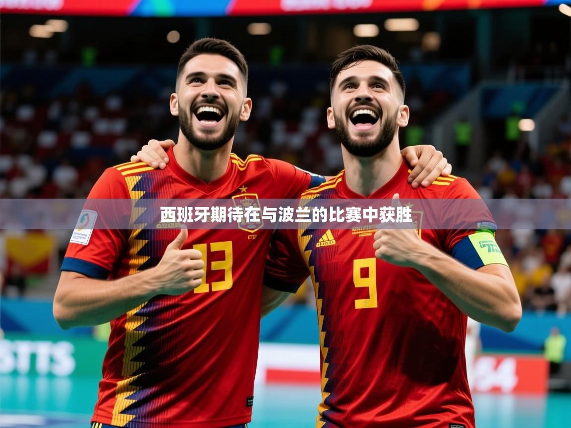 2026乐鱼体育下载西班牙期待在与波兰的比赛中获胜  第2张