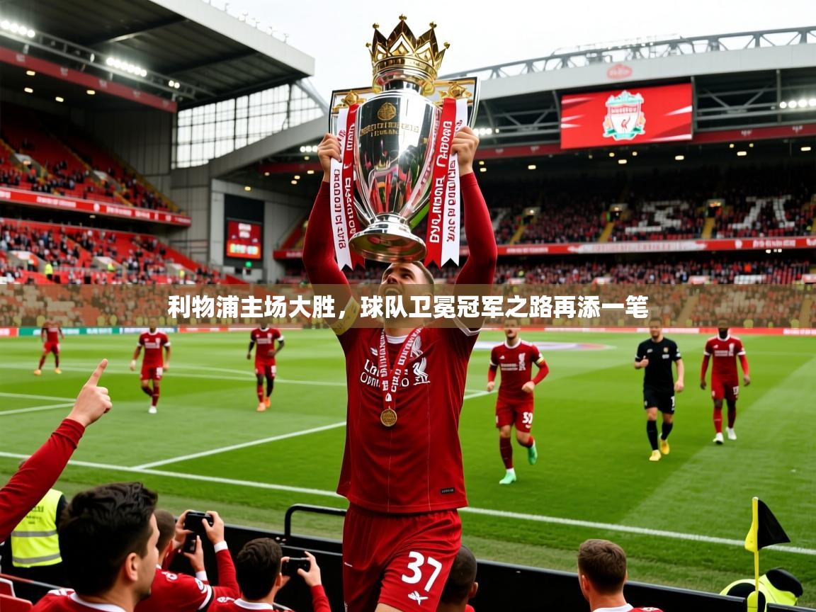 2026乐鱼体育下载利物浦主场大胜,球队卫冕冠军之路再添一笔 第2张