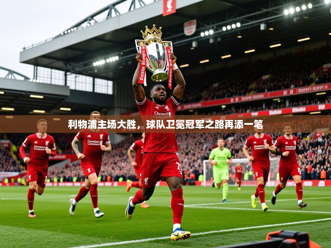 2026乐鱼体育下载利物浦主场大胜,球队卫冕冠军之路再添一笔 第3张