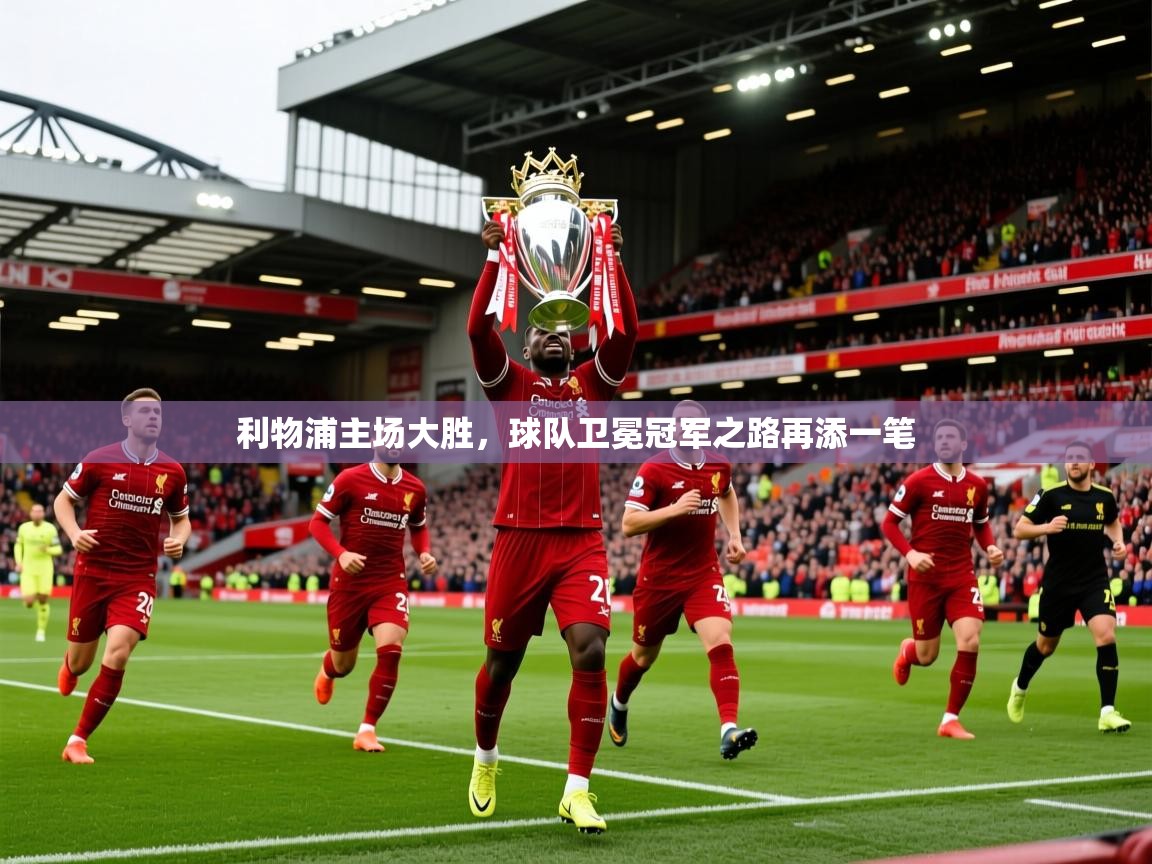 2026乐鱼体育下载利物浦主场大胜,球队卫冕冠军之路再添一笔 第4张