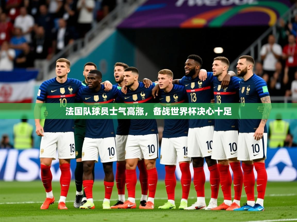 2026乐鱼体育在线官网法国队球员士气高涨,备战世界杯决心十足 第2张