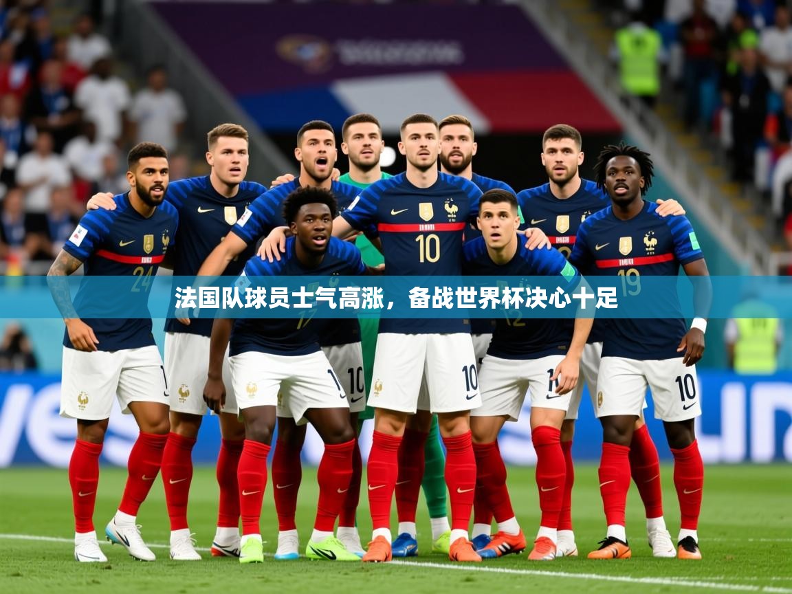 2026乐鱼体育在线官网法国队球员士气高涨,备战世界杯决心十足 第4张