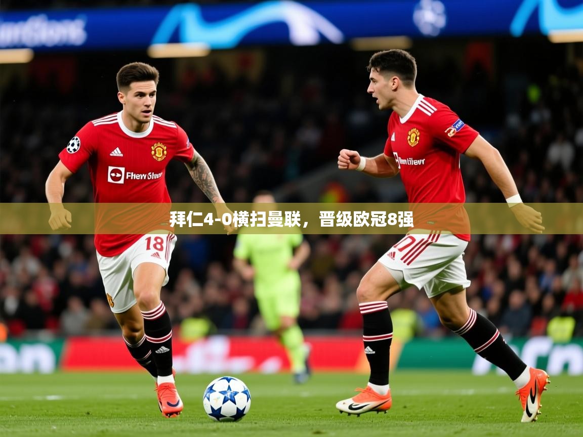 2026乐鱼体育登录网页入口拜仁4-0横扫曼联，晋级欧冠8强