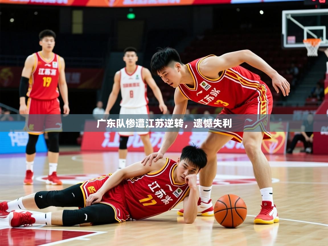 2026乐鱼体育官网广东队惨遭江苏逆转，遗憾失利  第3张