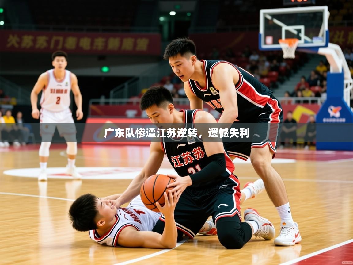 2026乐鱼体育官网广东队惨遭江苏逆转，遗憾失利  第4张