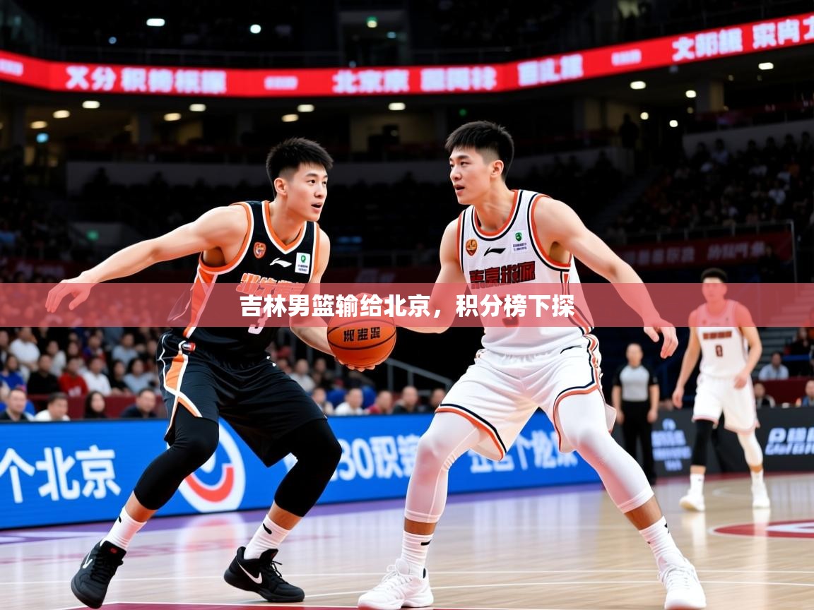 2026乐鱼体育在线登录吉林男篮输给北京,积分榜下探 第3张