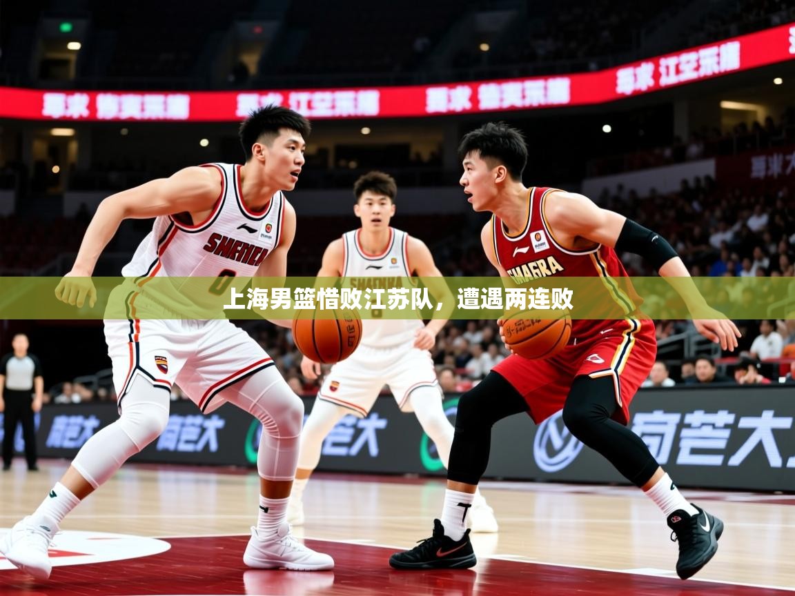 2026乐鱼体育在线官网上海男篮惜败江苏队，遭遇两连败  第1张