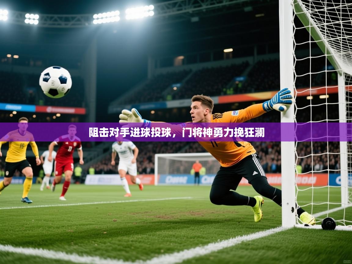 2026乐鱼体育在线阻击对手进球投球，门将神勇力挽狂澜  第3张