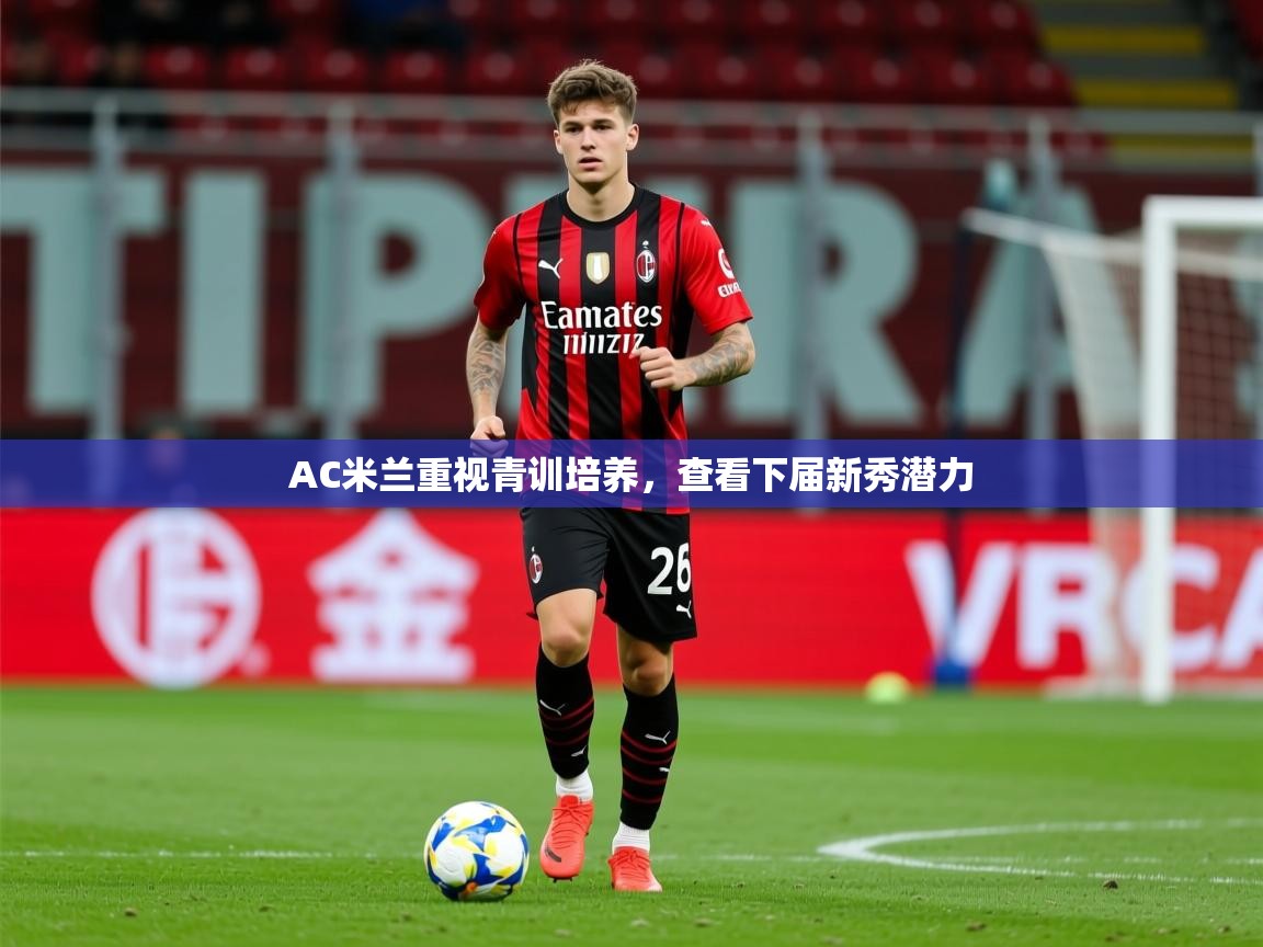 2026乐鱼体育下载AC米兰重视青训培养，查看下届新秀潜力  第1张
