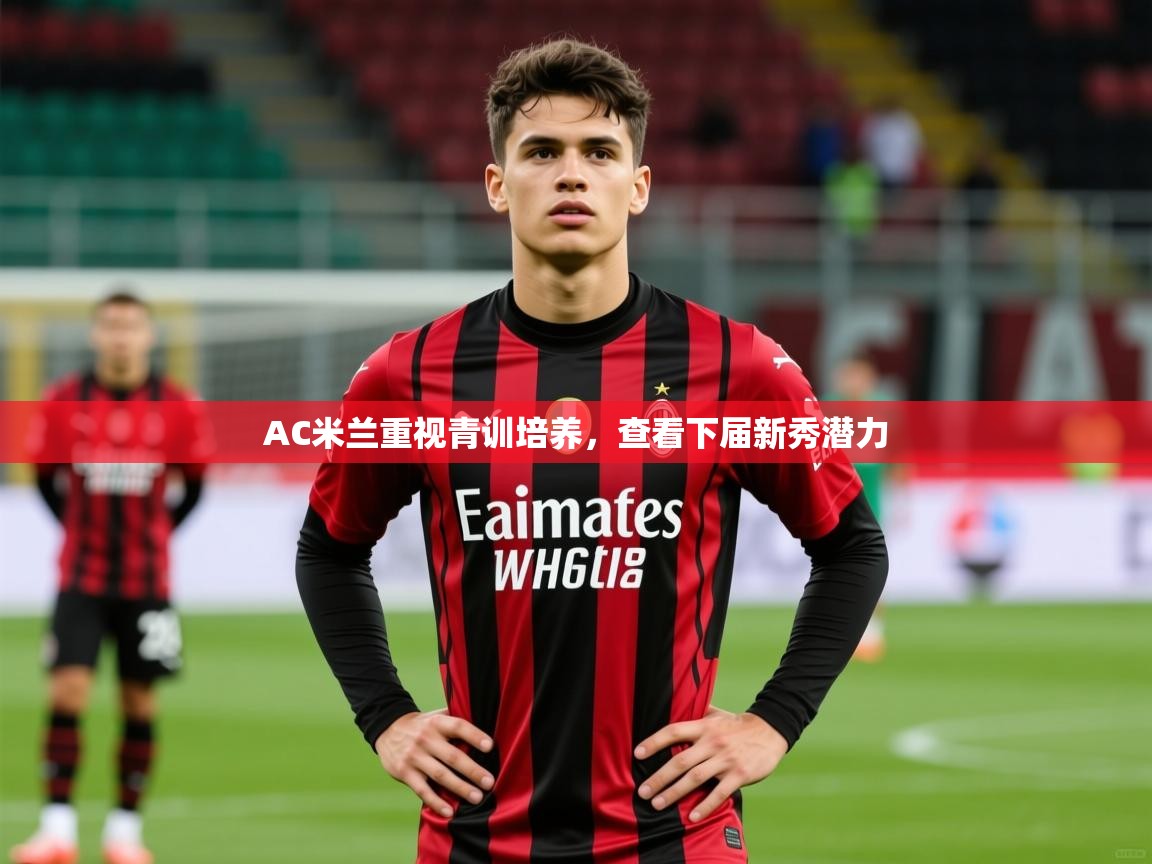 2026乐鱼体育下载AC米兰重视青训培养，查看下届新秀潜力  第2张
