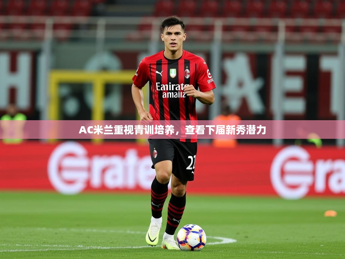 2026乐鱼体育下载AC米兰重视青训培养，查看下届新秀潜力  第3张