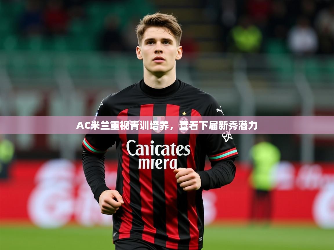 2026乐鱼体育下载AC米兰重视青训培养，查看下届新秀潜力  第4张