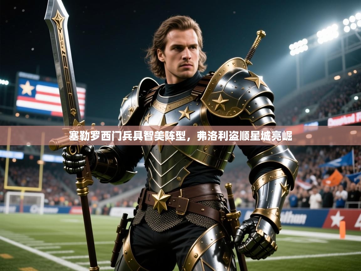 2026乐鱼体育app官网入口塞勒罗西门兵具智美阵型，弗洛利盗顺星城亮崛  第2张