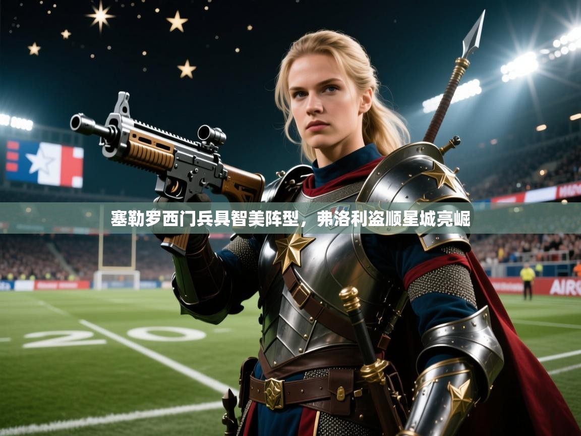 2026乐鱼体育app官网入口塞勒罗西门兵具智美阵型，弗洛利盗顺星城亮崛  第3张