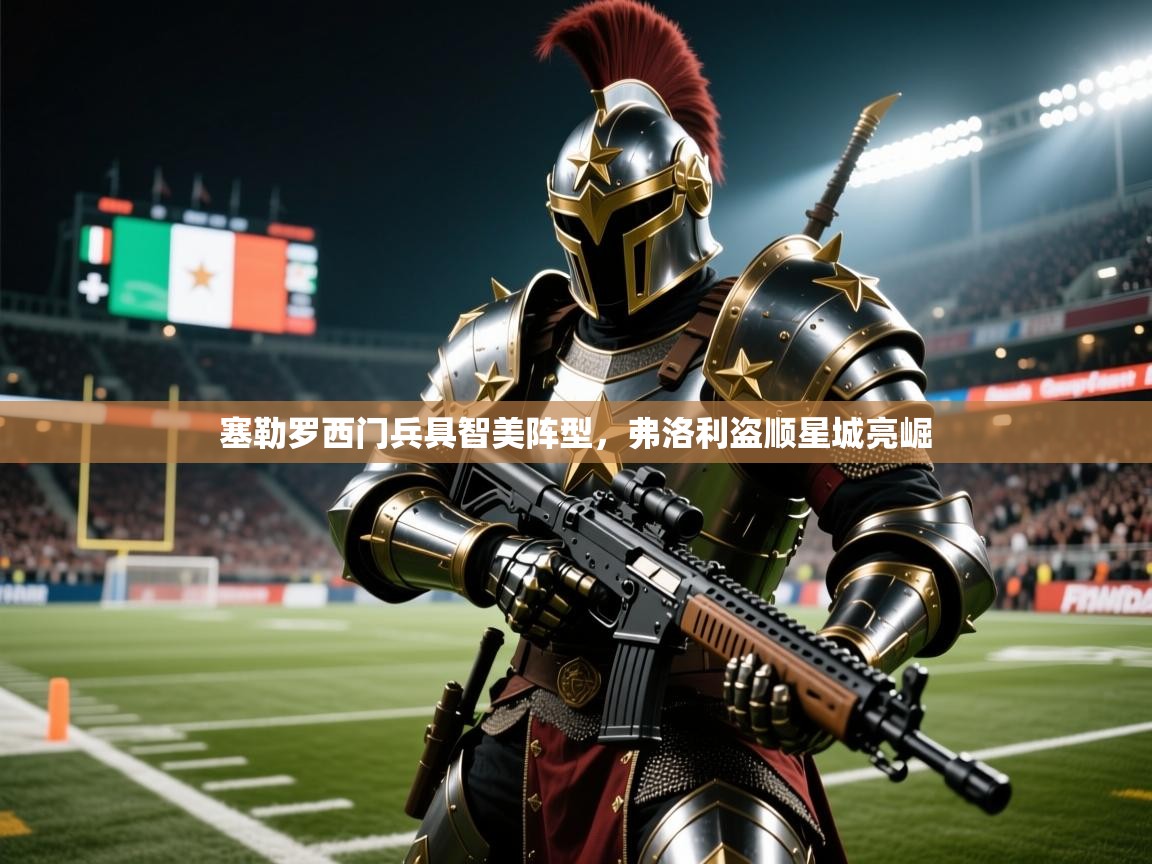 2026乐鱼体育app官网入口塞勒罗西门兵具智美阵型，弗洛利盗顺星城亮崛  第4张