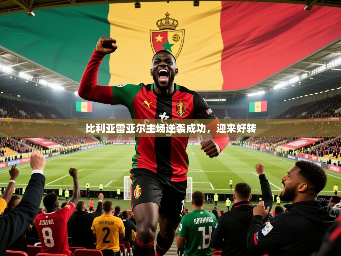 2026乐鱼体育在线网站比利亚雷亚尔主场逆袭成功,迎来好转 第2张