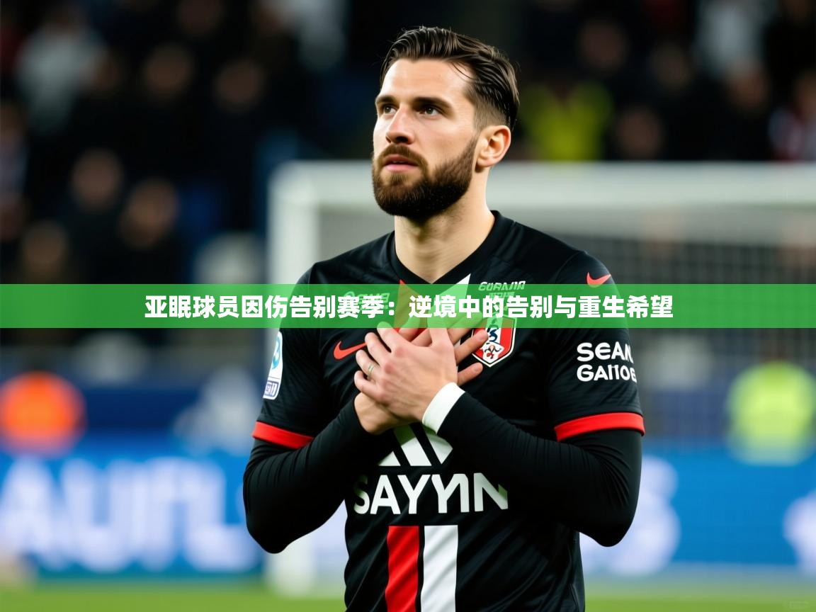 2026乐鱼体育app下载官网(中国)亚眠球员因伤告别赛季：逆境中的告别与重生希望  第2张