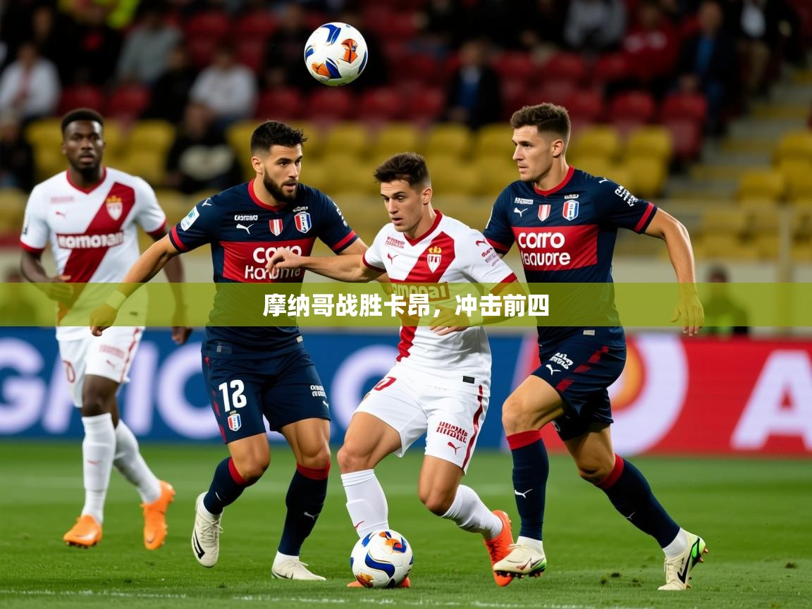 2026乐鱼体育app下载官网(中国)摩纳哥战胜卡昂，冲击前四  第2张