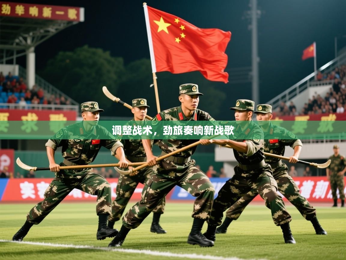 2026乐鱼体育网址调整战术，劲旅奏响新战歌  第2张